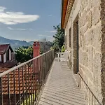 Holiday home Casa Feixa Geres
