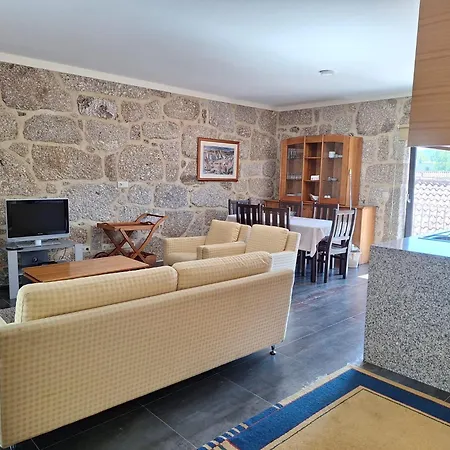 Hébergement de vacances Casa Feixa