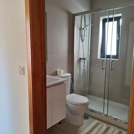 Casa Feixa Hébergement de vacances Gerês