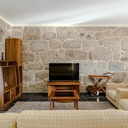 Casa Feixa * Geres