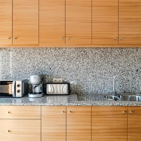 Casa Feixa Ferienhaus