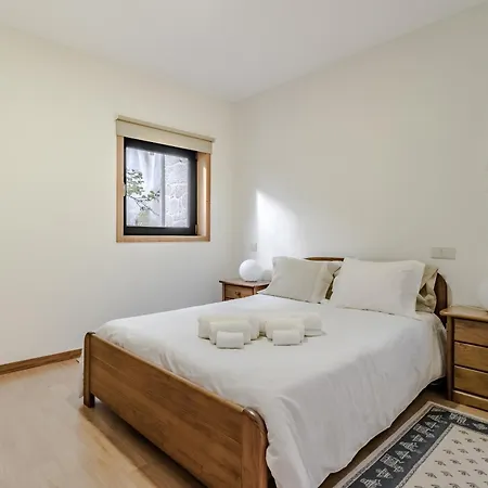 Casa Feixa Hébergement de vacances