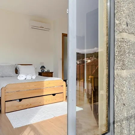 Hébergement de vacances Casa Feixa Gerês