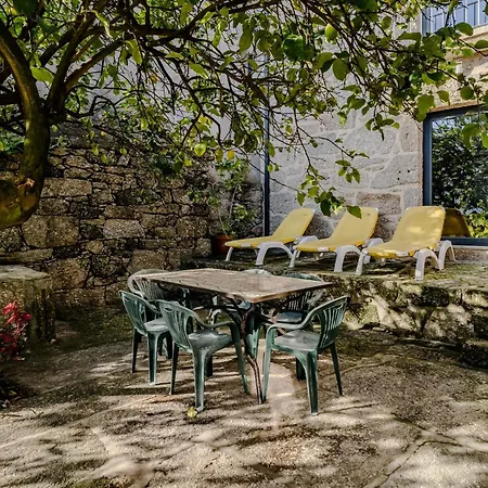 Casa Feixa * Gerês