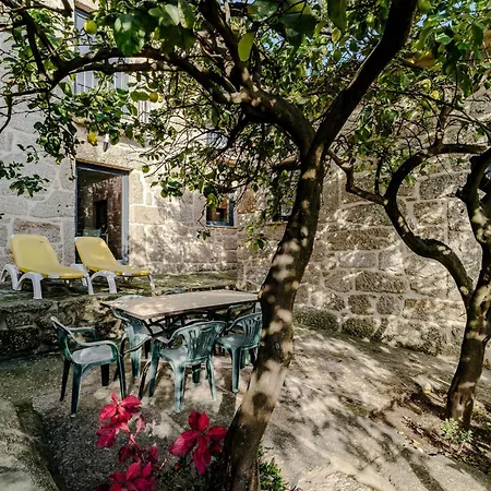 Casa Feixa Hébergement de vacances *
