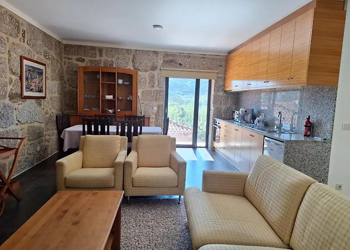 Casa Feixa Ferienhaus *