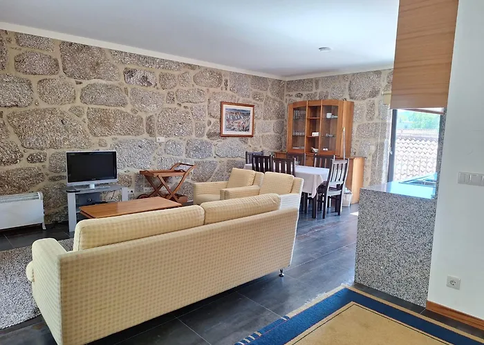 Ferienhaus Casa Feixa