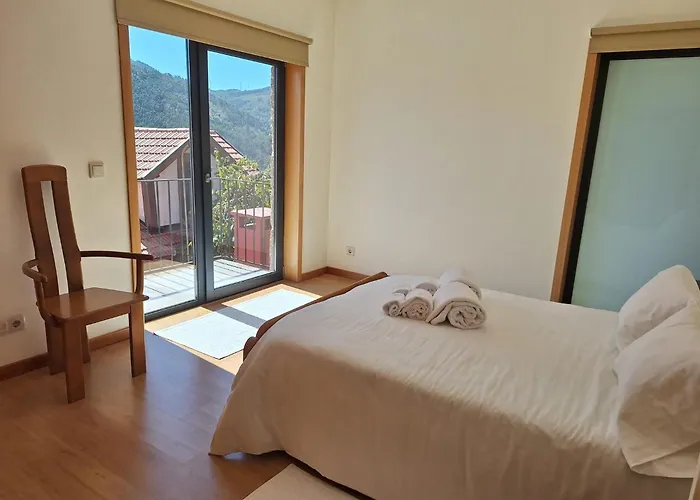 Casa Feixa Ferienhaus