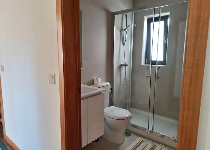 Casa Feixa Ferienhaus Geres