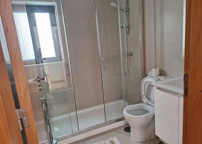 Casa Feixa Ferienhaus *