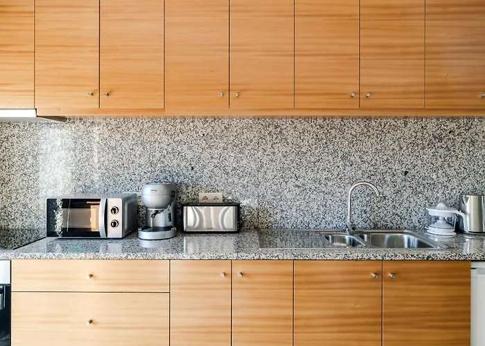 Casa Feixa Ferienhaus