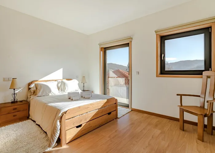 Casa Feixa Ferienhaus