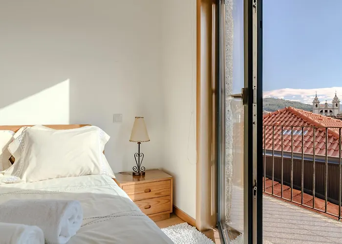 Casa Feixa Ferienhaus