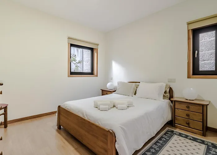 Casa Feixa Ferienhaus