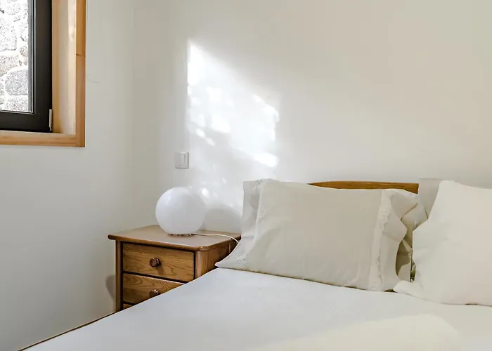 Ferienhaus Casa Feixa Geres