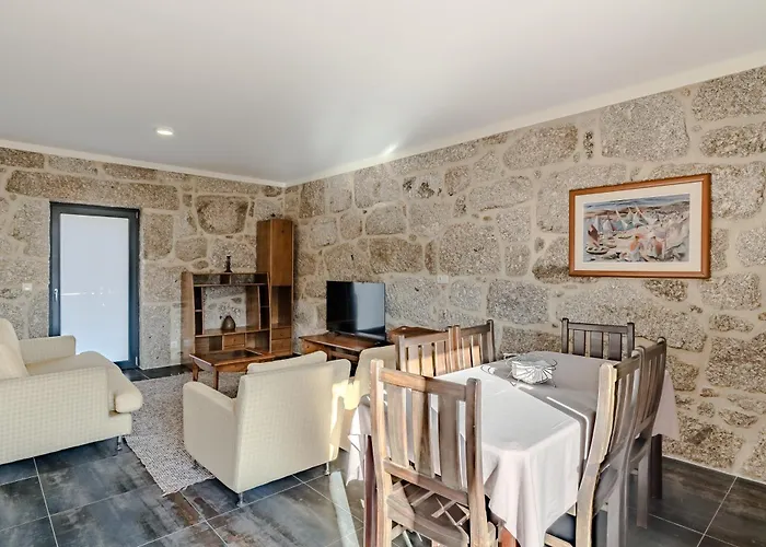 Casa Feixa Ferienhaus *